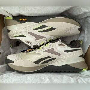 Nano X3 Adventure Women’s Training Shoes (Size 8)